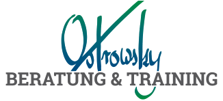 Volker Ostrowsky – Beratung und Training